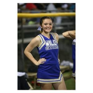 Meet your Posher, Michaela